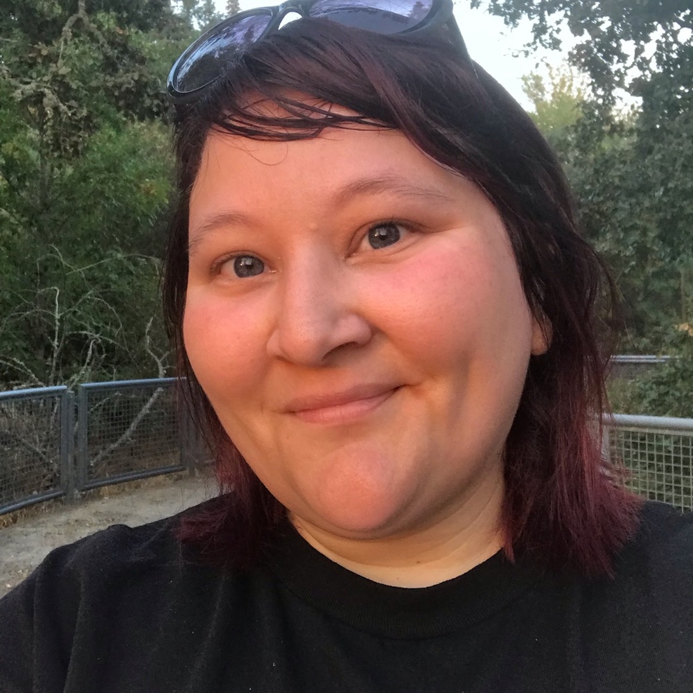 Meet your Posher, Mindi